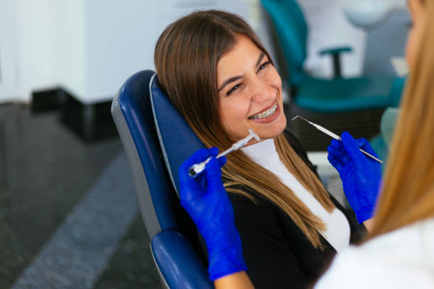 Best TMJ/TMD Treatment  in King George, VA