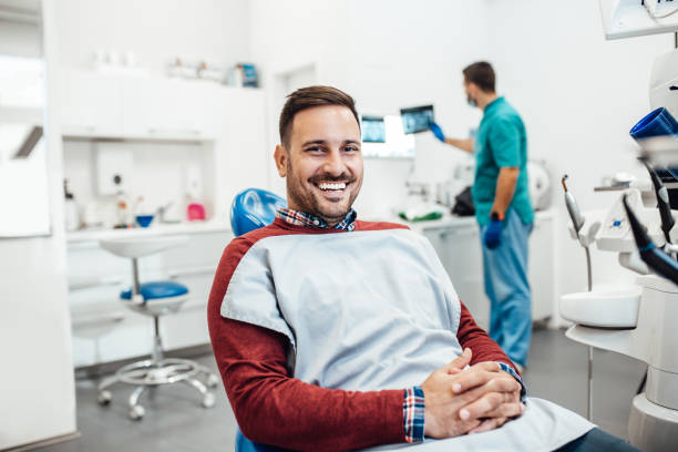 Best Dental X-Rays and Imaging  in King George, VA