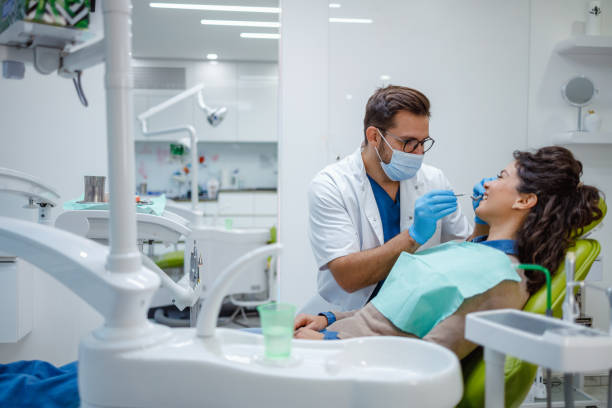 Best Dental Exams and Cleanings  in King George, VA