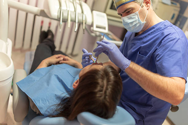 Full Mouth Reconstruction in King George, VA