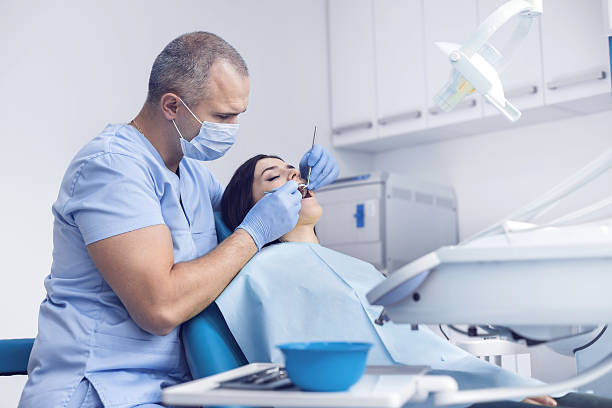 Best Teeth Whitening  in King George, VA